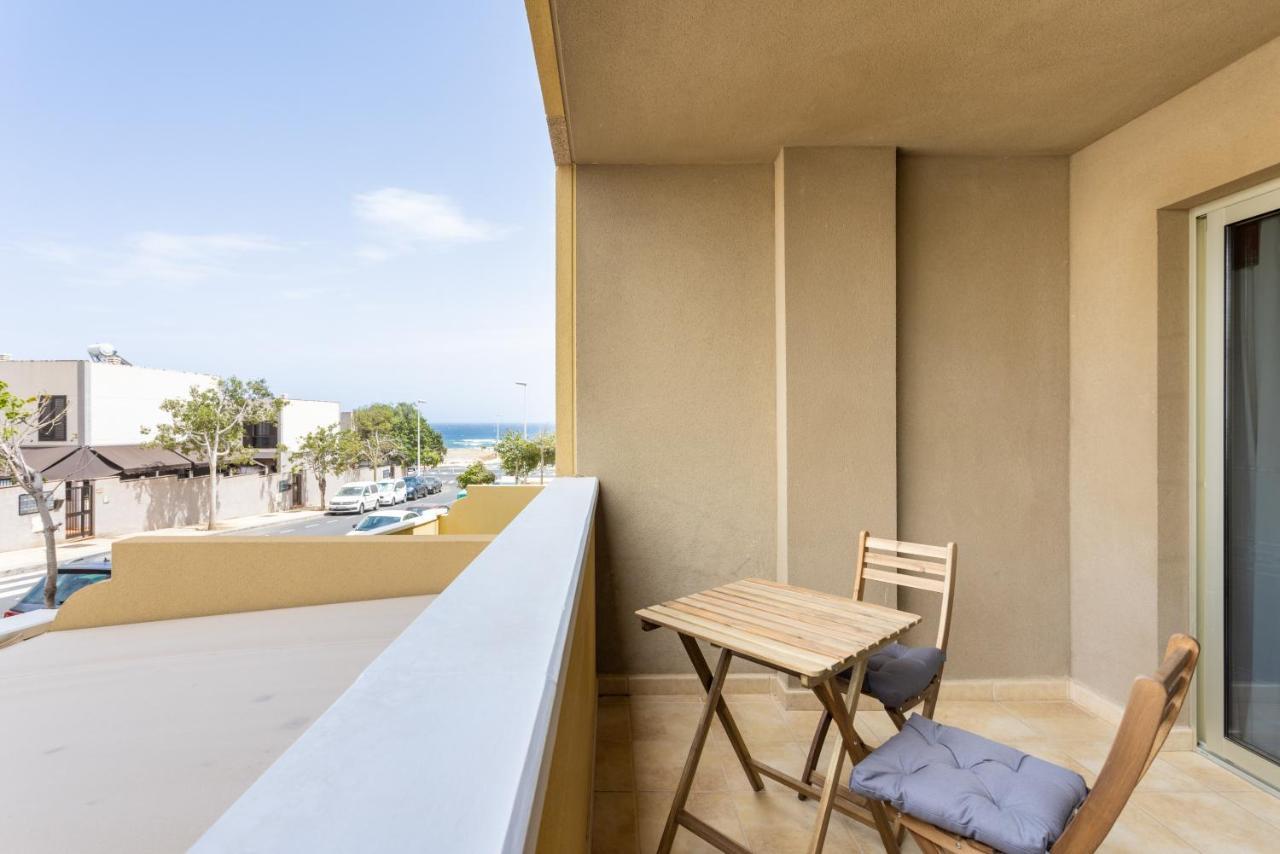 Villa Live Medano Perla Terrace El Médano Exterior foto